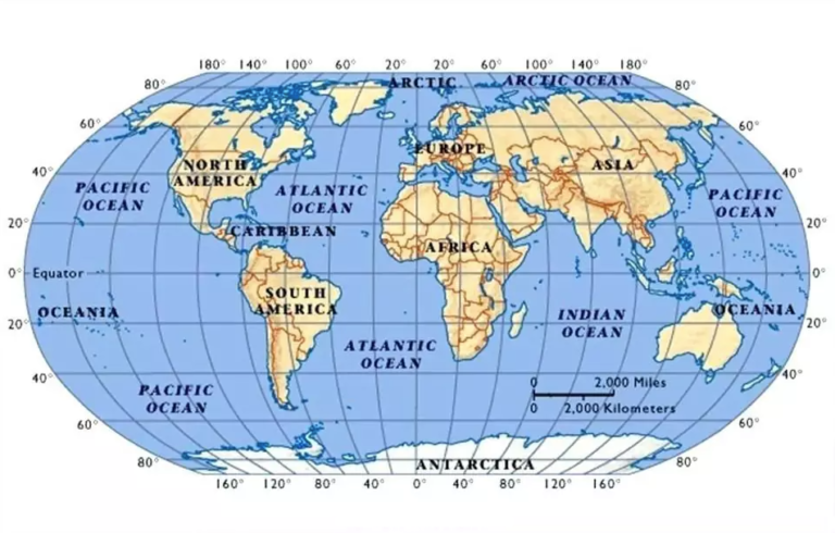Printable Map With Latitude And Longitude Photos And Vectors Printable Map With Latitude And Longitude Photos And Vectors